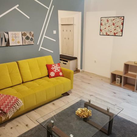 Apartament Downtown Apartment Cluj-Napoca Exterior photo