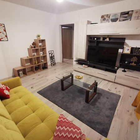Apartament Downtown Apartment Cluj-Napoca Exterior photo