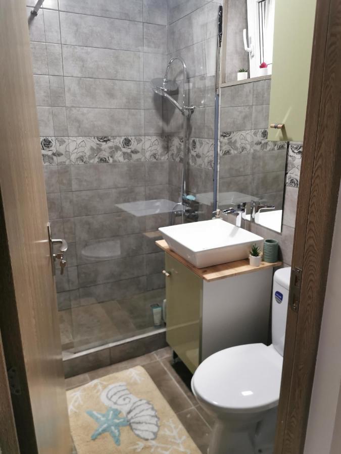 Apartament Downtown Apartment Cluj-Napoca Exterior photo